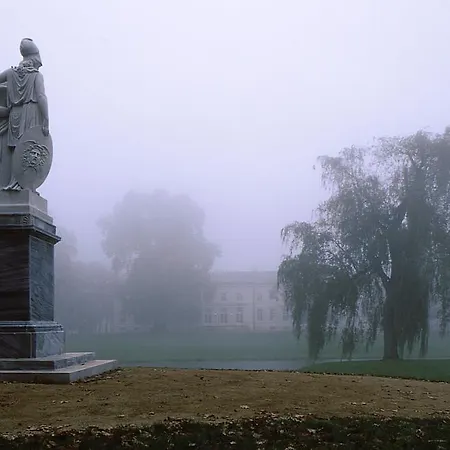 Hotel Schloss 5*