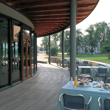 Schloss Hotel Neuhardenberg