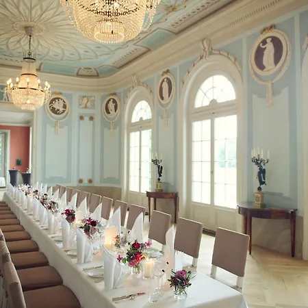 Schloss Hotel