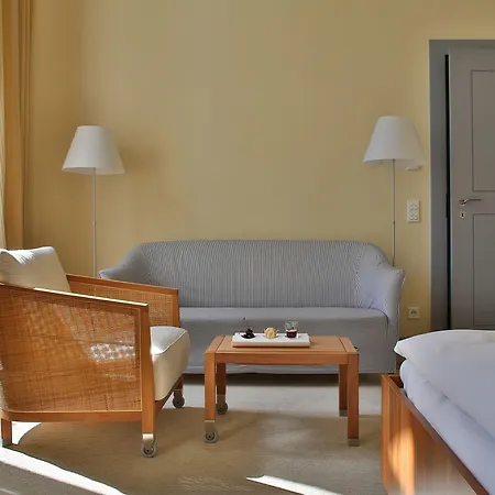 Schloss Hotel Neuhardenberg