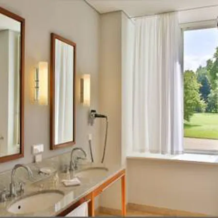 Hotel Schloss Neuhardenberg