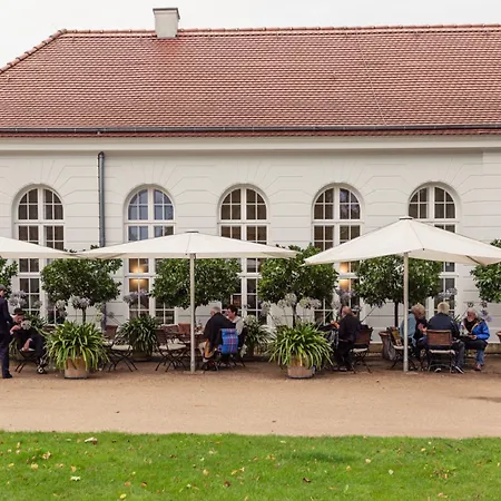 Schloss 5* Neuhardenberg