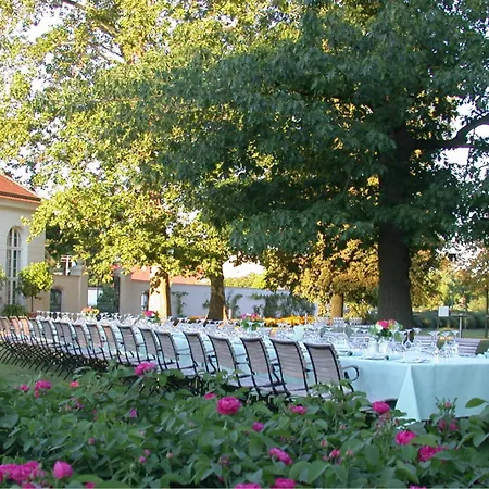 Schloss 5* Neuhardenberg