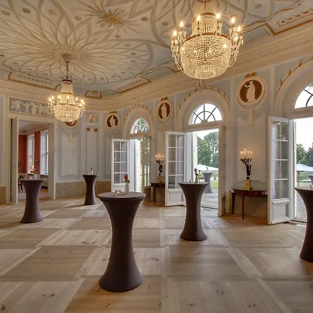 Schloss Hotel Neuhardenberg