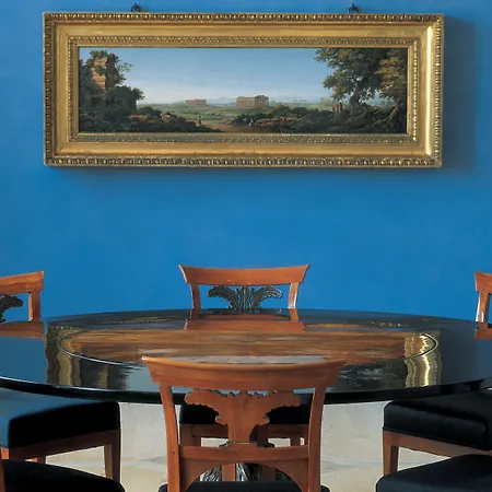 Schloss Hotel Neuhardenberg