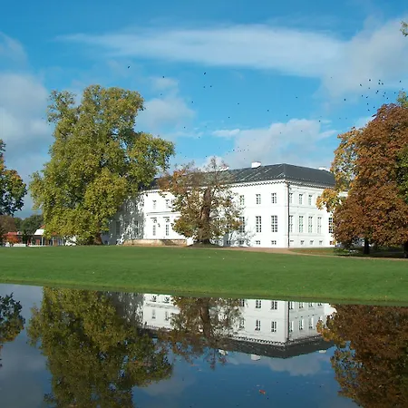Hotel Schloss Neuhardenberg
