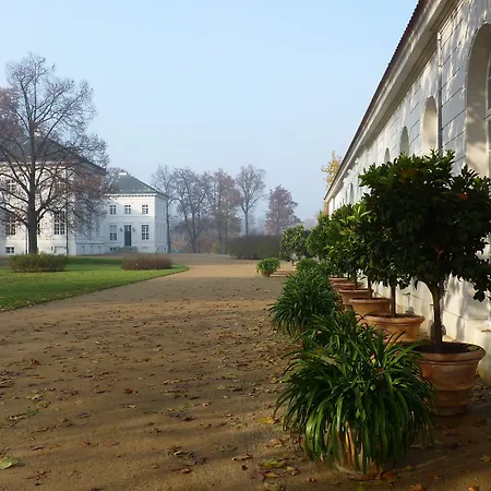 Schloss 5* Neuhardenberg