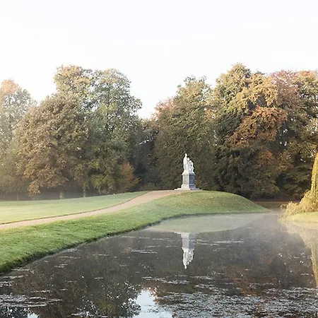 Schloss Hotel Neuhardenberg