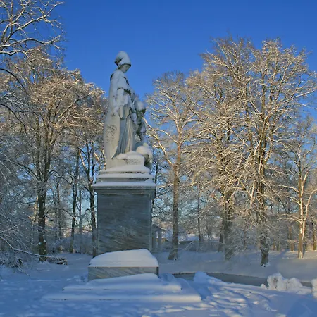 Schloss Neuhardenberg