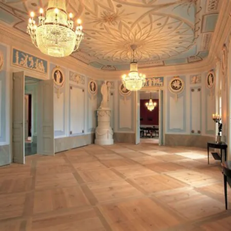 Schloss Hotel Neuhardenberg