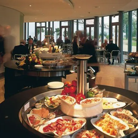 Schloss Neuhardenberg