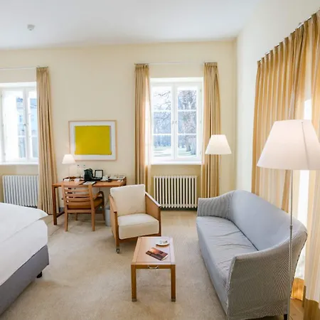 Schloss Hotel Neuhardenberg