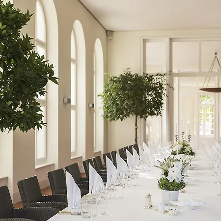 Schloss Neuhardenberg