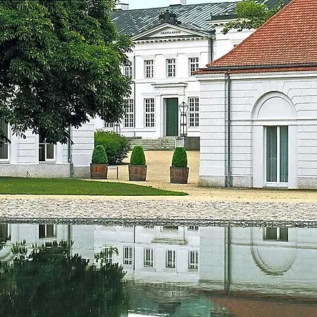 Schloss Hotel Neuhardenberg