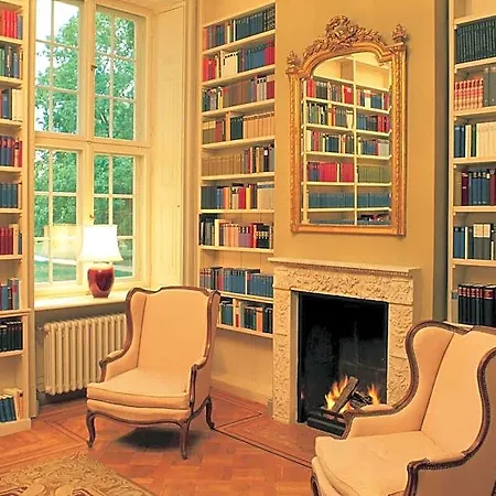 Hotel Schloss 5*
