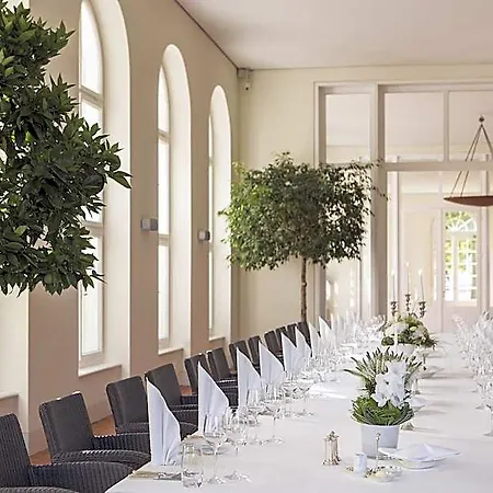 Hotel Schloss