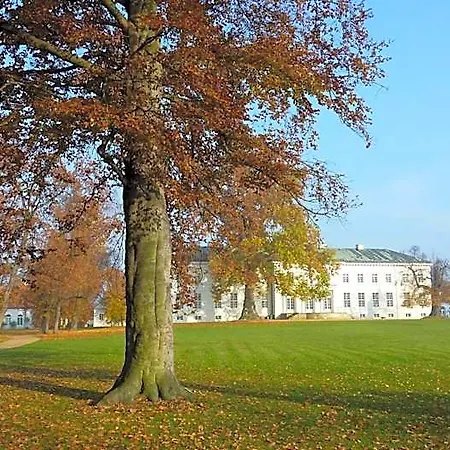 Schloss Hotel Neuhardenberg