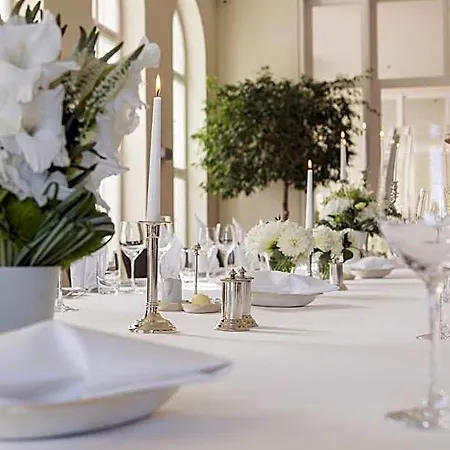 Schloss 5* Neuhardenberg