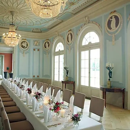 Schloss Hotel Neuhardenberg