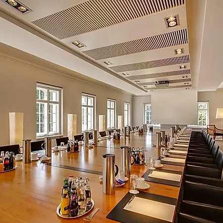 Schloss 5* Neuhardenberg