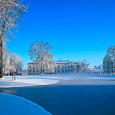 Hotel Schloss Neuhardenberg