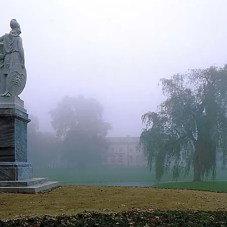 Schloss 5* Neuhardenberg