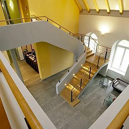 Schloss Hotel Neuhardenberg