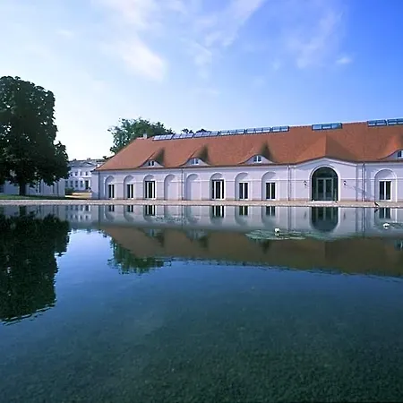 Schloss 5* Neuhardenberg