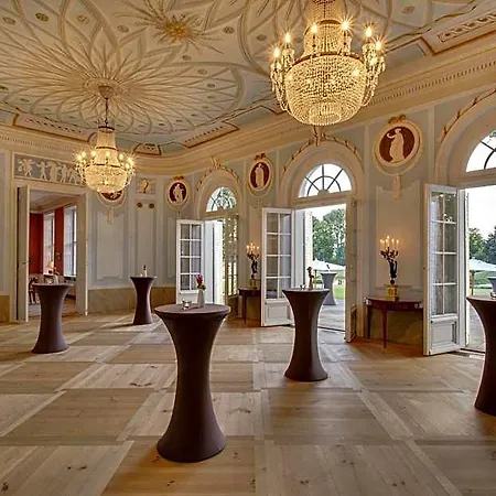 Schloss Hotel 5*