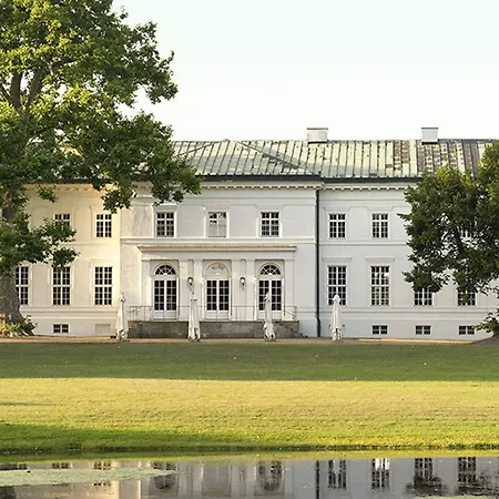 Schloss 5* Neuhardenberg