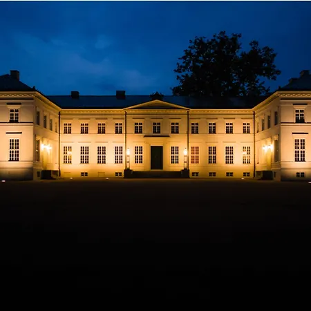 Schloss Hotel Neuhardenberg