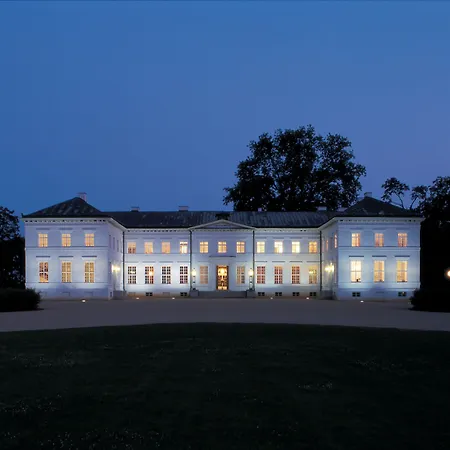 Schloss Hotel Neuhardenberg