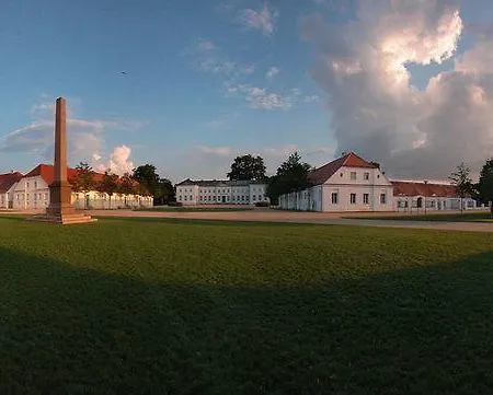 Schloss Hotel 5*