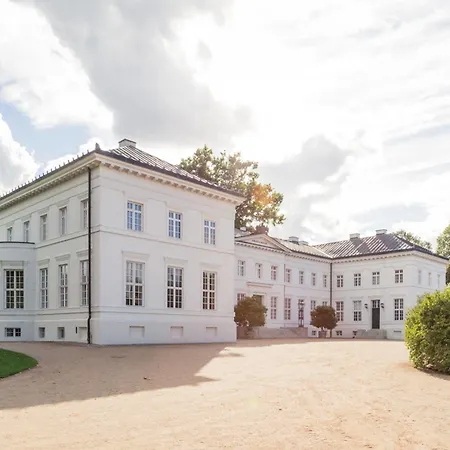 Schloss Neuhardenberg