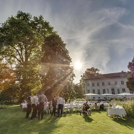 Schloss Hotel