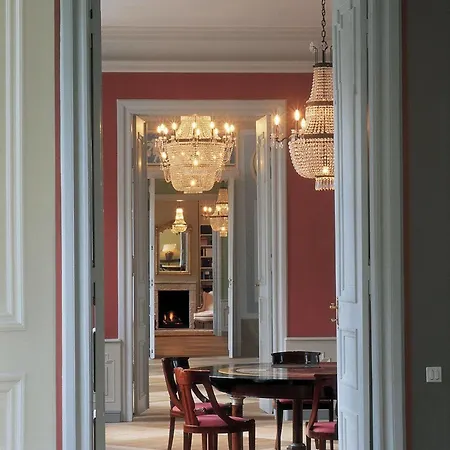 Hotel Schloss