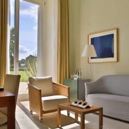 Schloss 5*