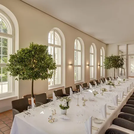Schloss 5* Neuhardenberg