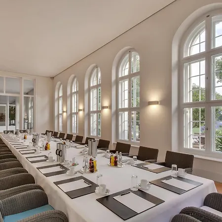 Schloss 5* Neuhardenberg