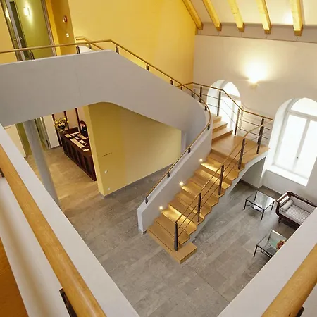 Hotel Schloss 5*
