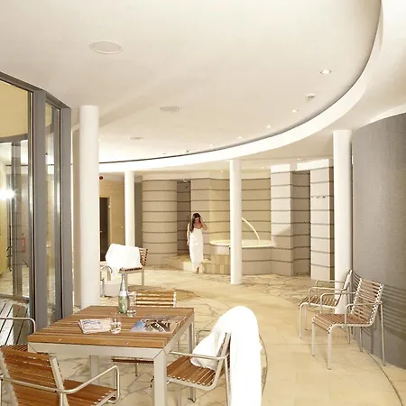 Schloss Hotel 5*
