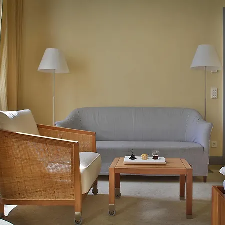 Schloss 5* Neuhardenberg
