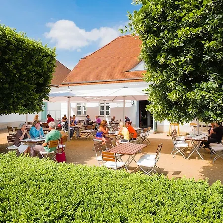 Schloss Hotel 5*