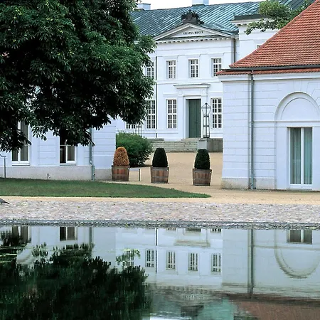 Hotel Schloss 5*