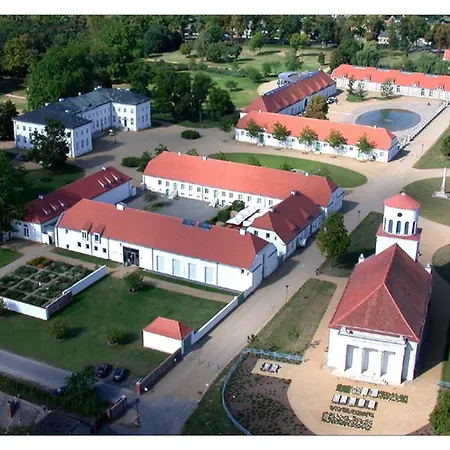 Schloss Hotel Neuhardenberg