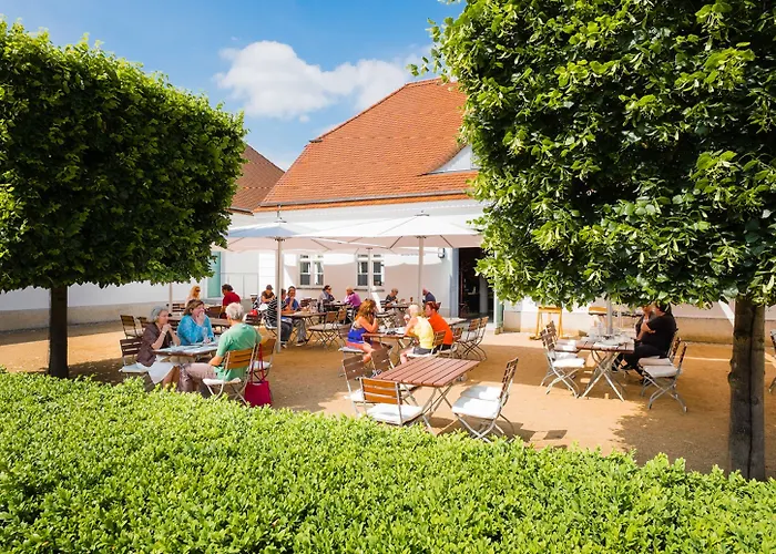 Schloss 5* Neuhardenberg