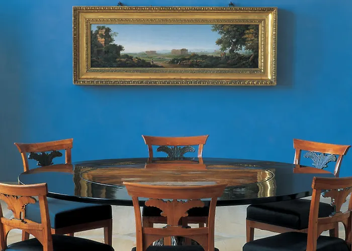 Schloss Hotel Neuhardenberg