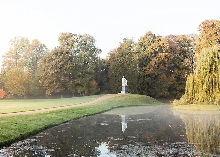 Schloss Hotel Neuhardenberg