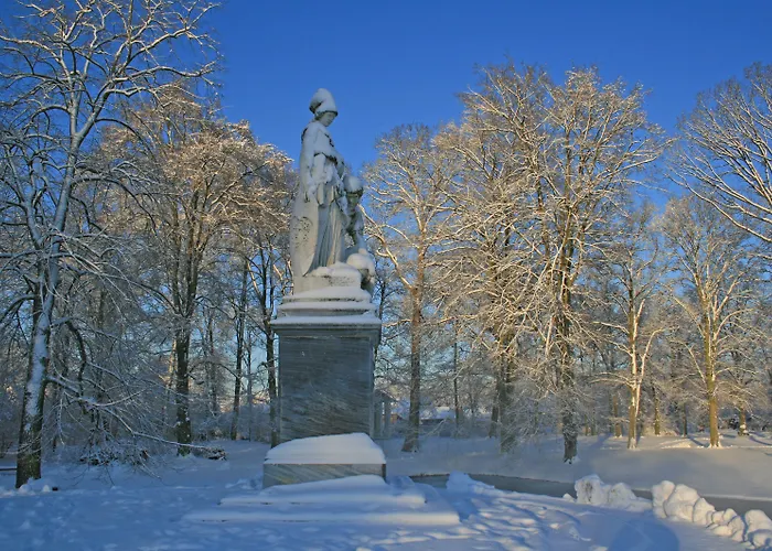 Schloss 노이하르덴베르크