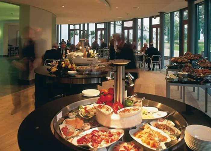 Schloss Neuhardenberg